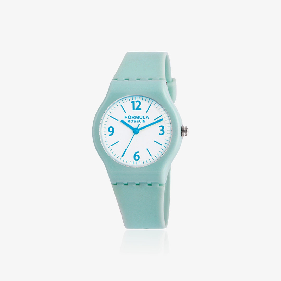 Reloj - Colors