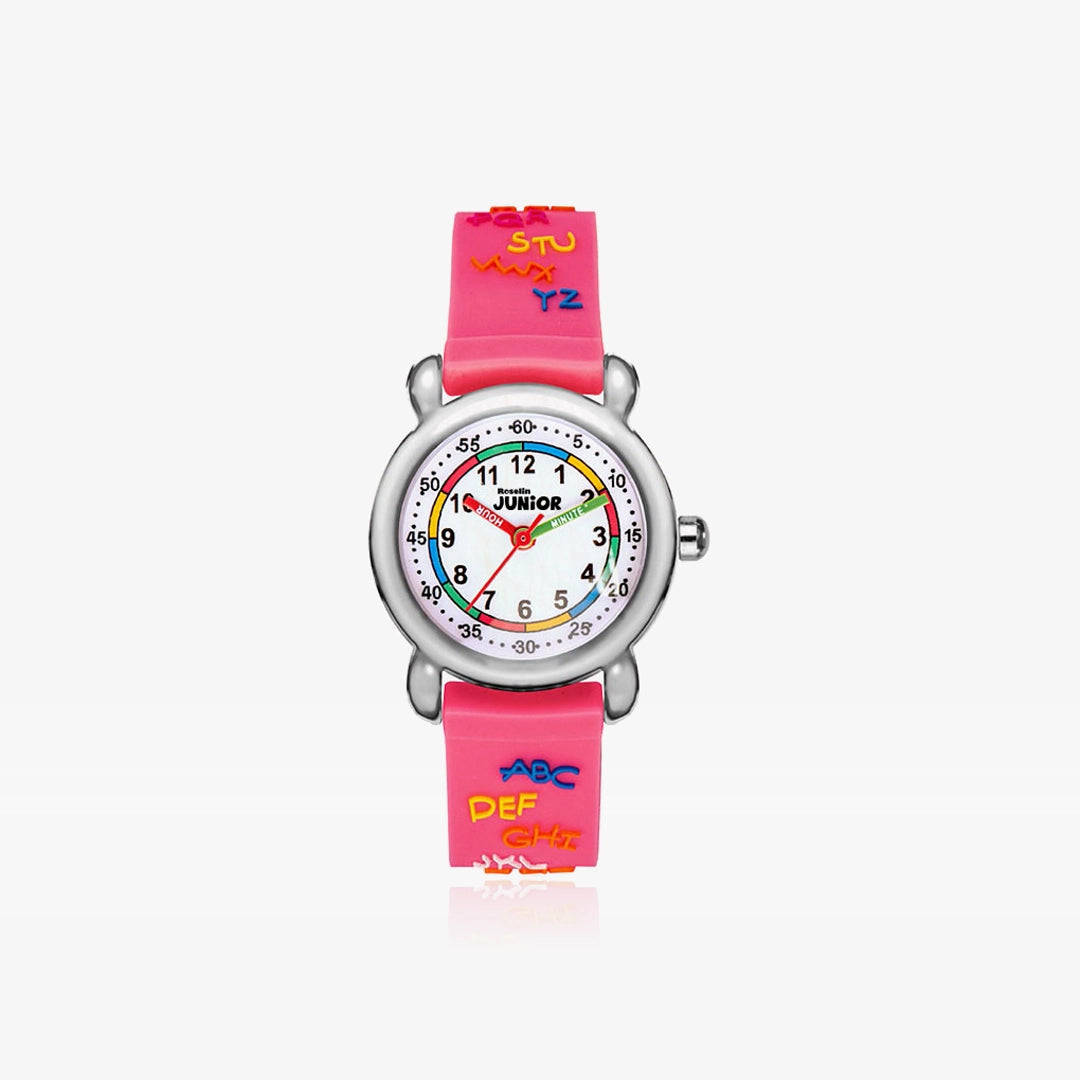 Reloj - ABC