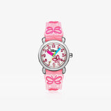 Reloj - Mariposas