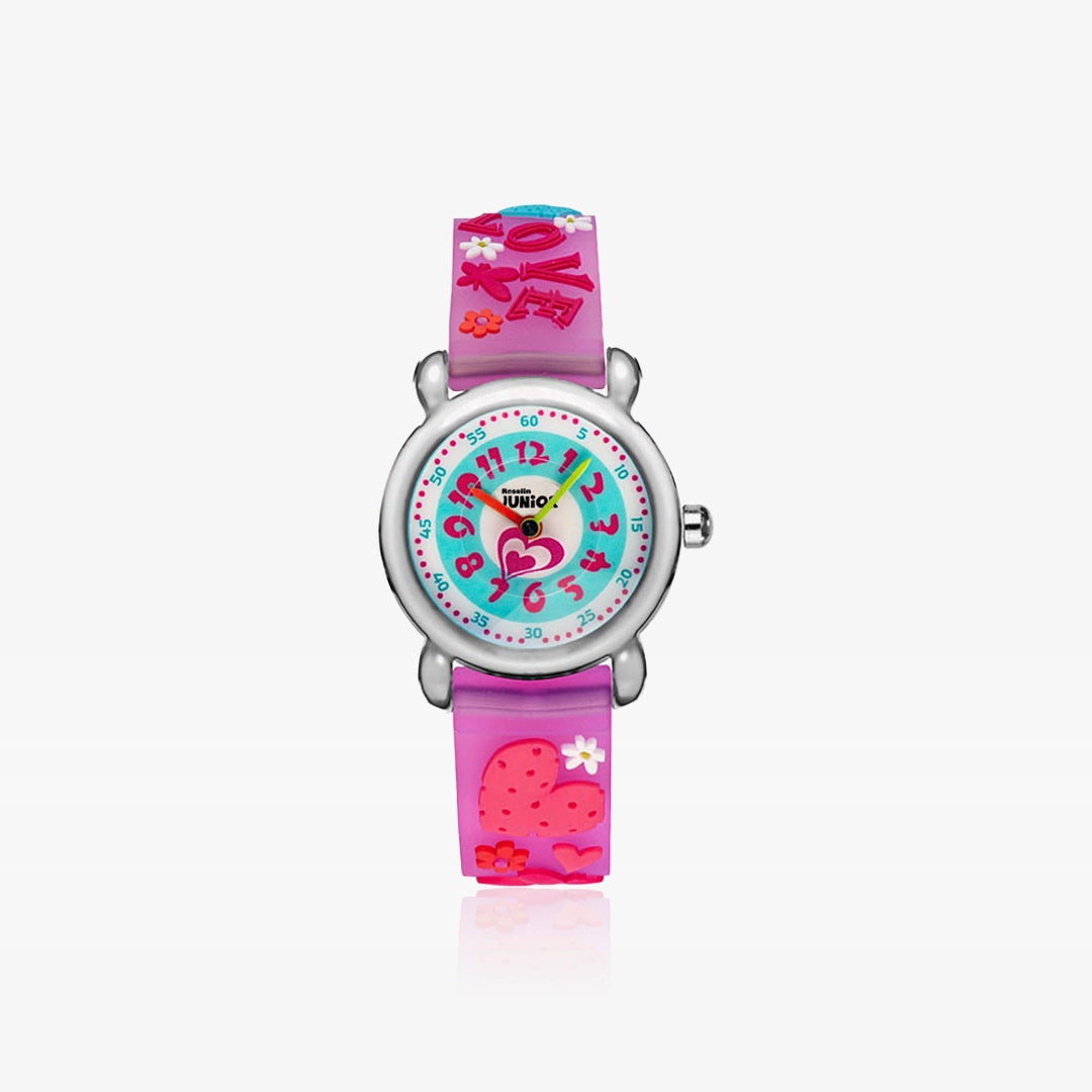 Reloj - Love