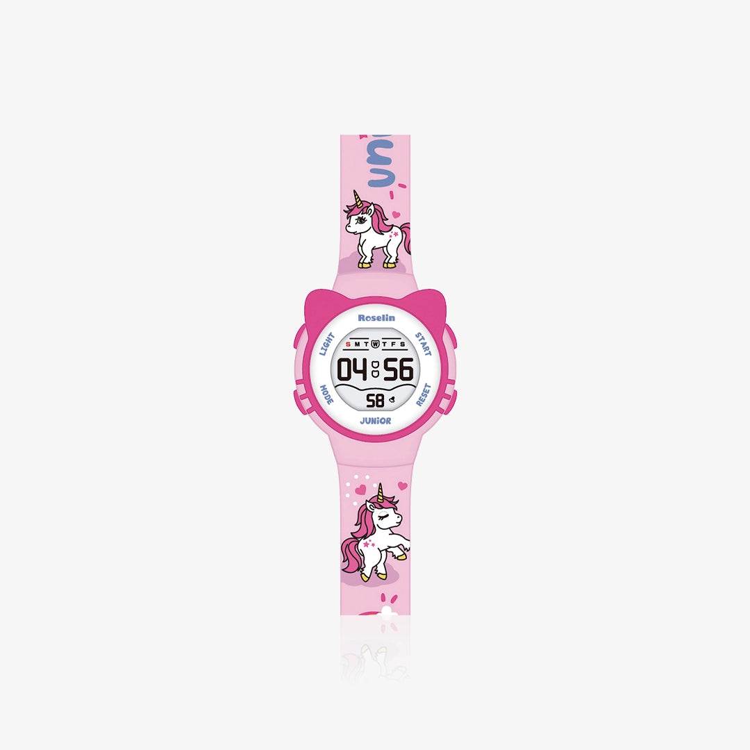 Reloj - Anime