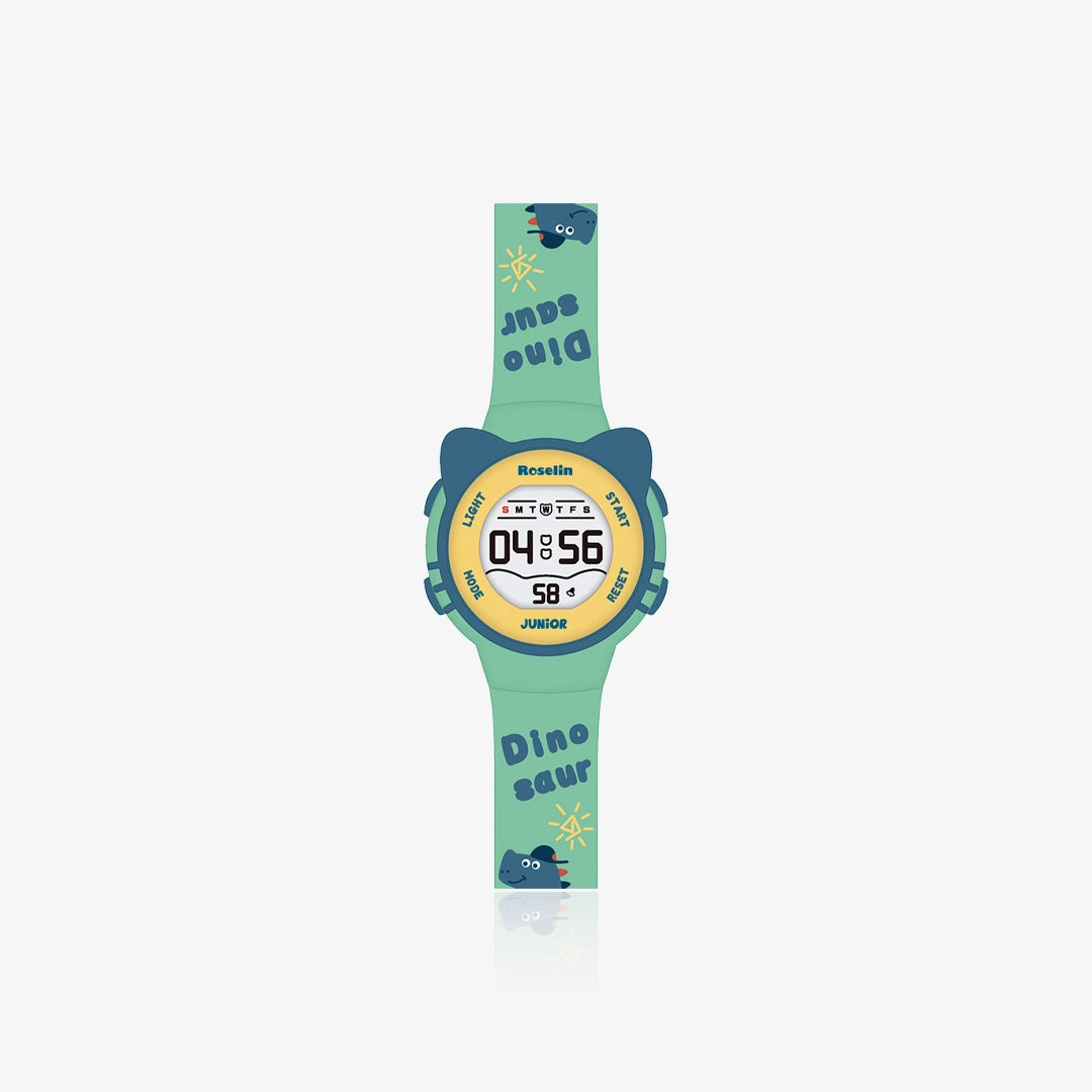 Reloj - Anime