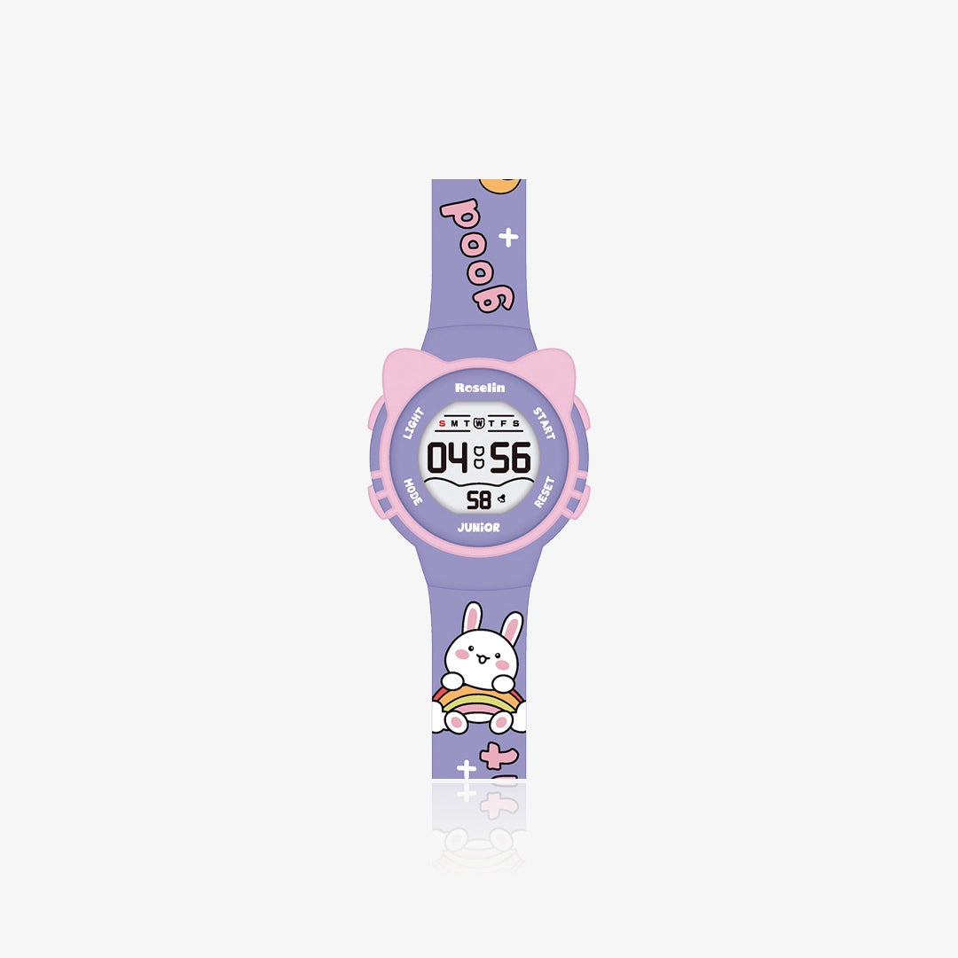 Reloj - Anime