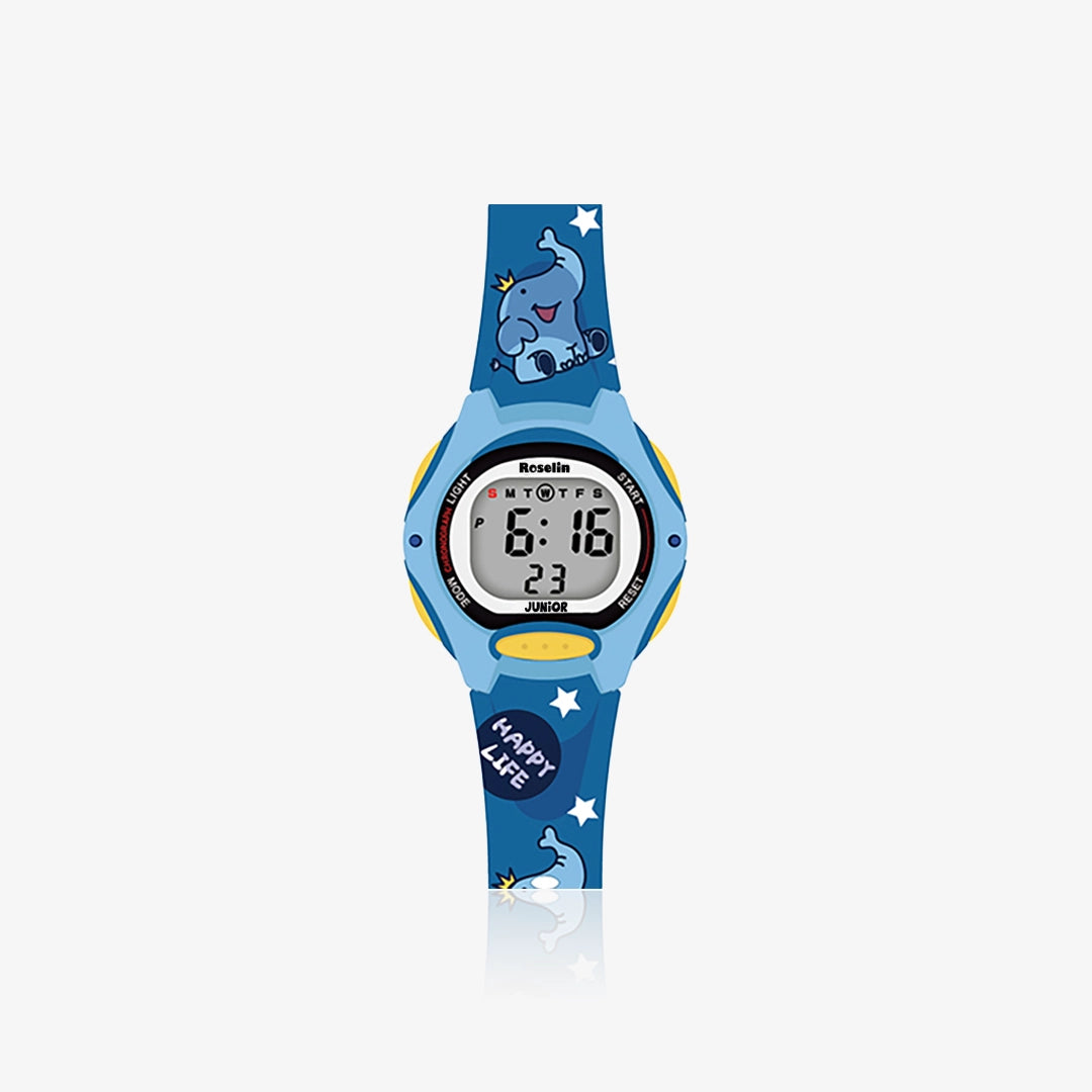 Reloj - Digital