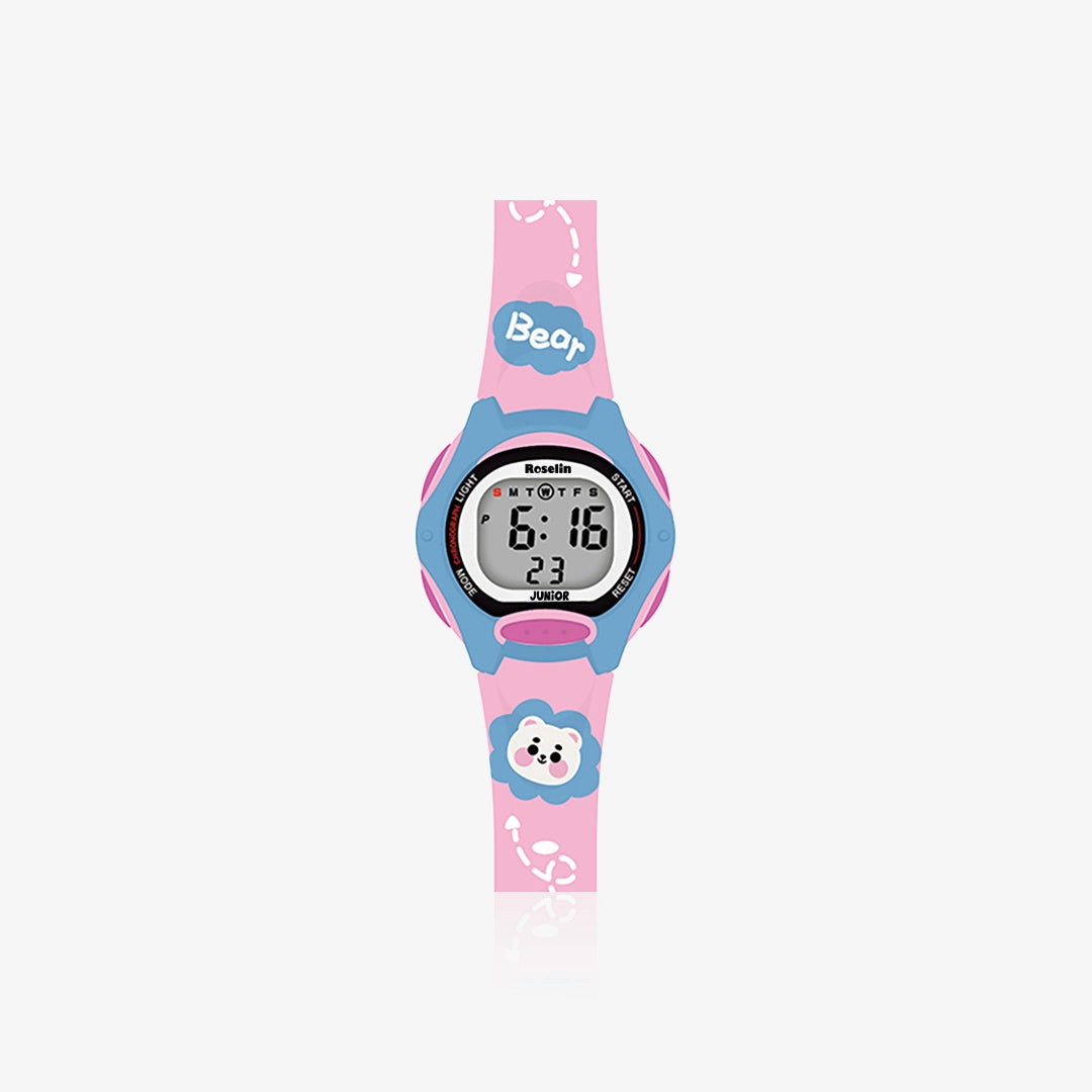 Reloj - Digital