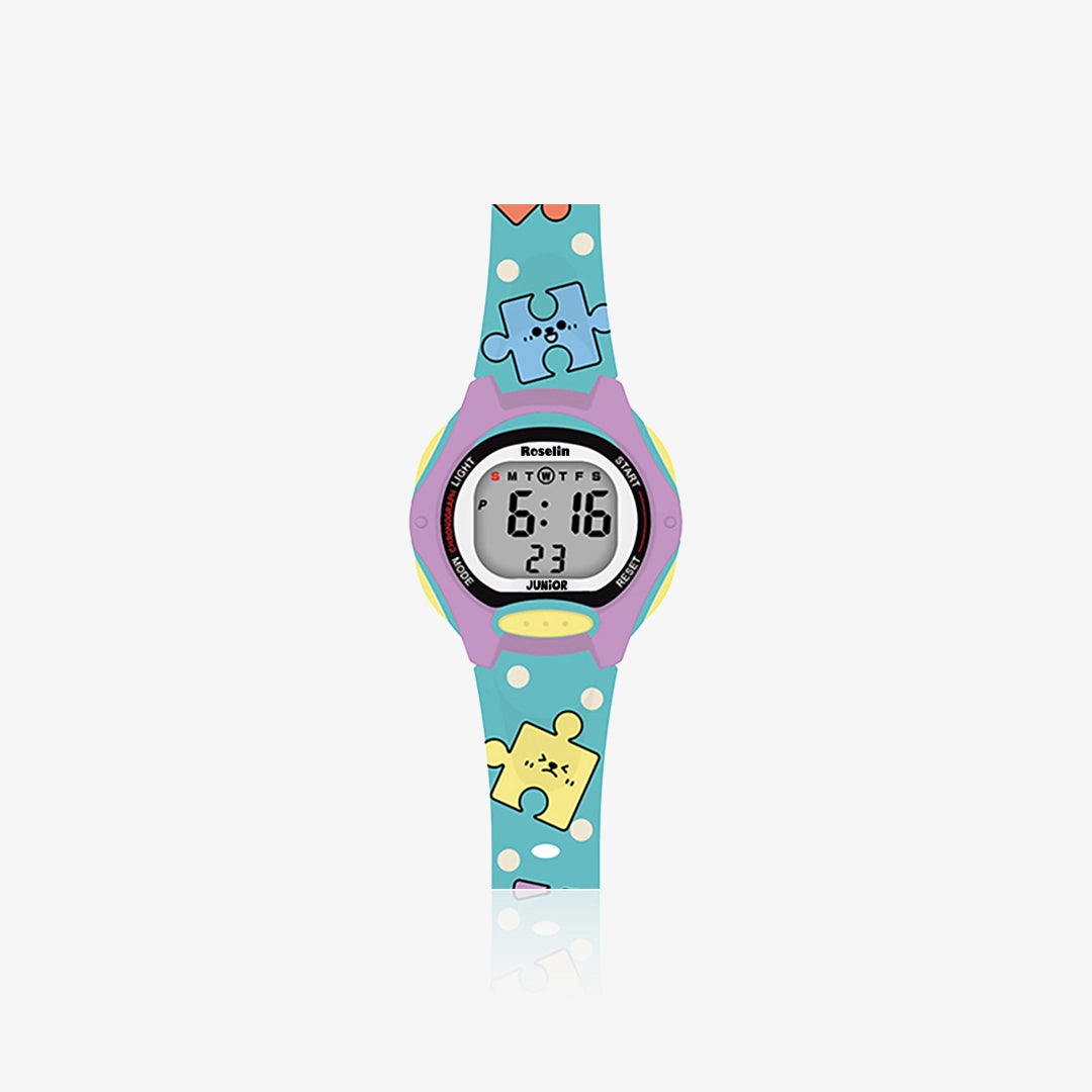 Reloj - Digital