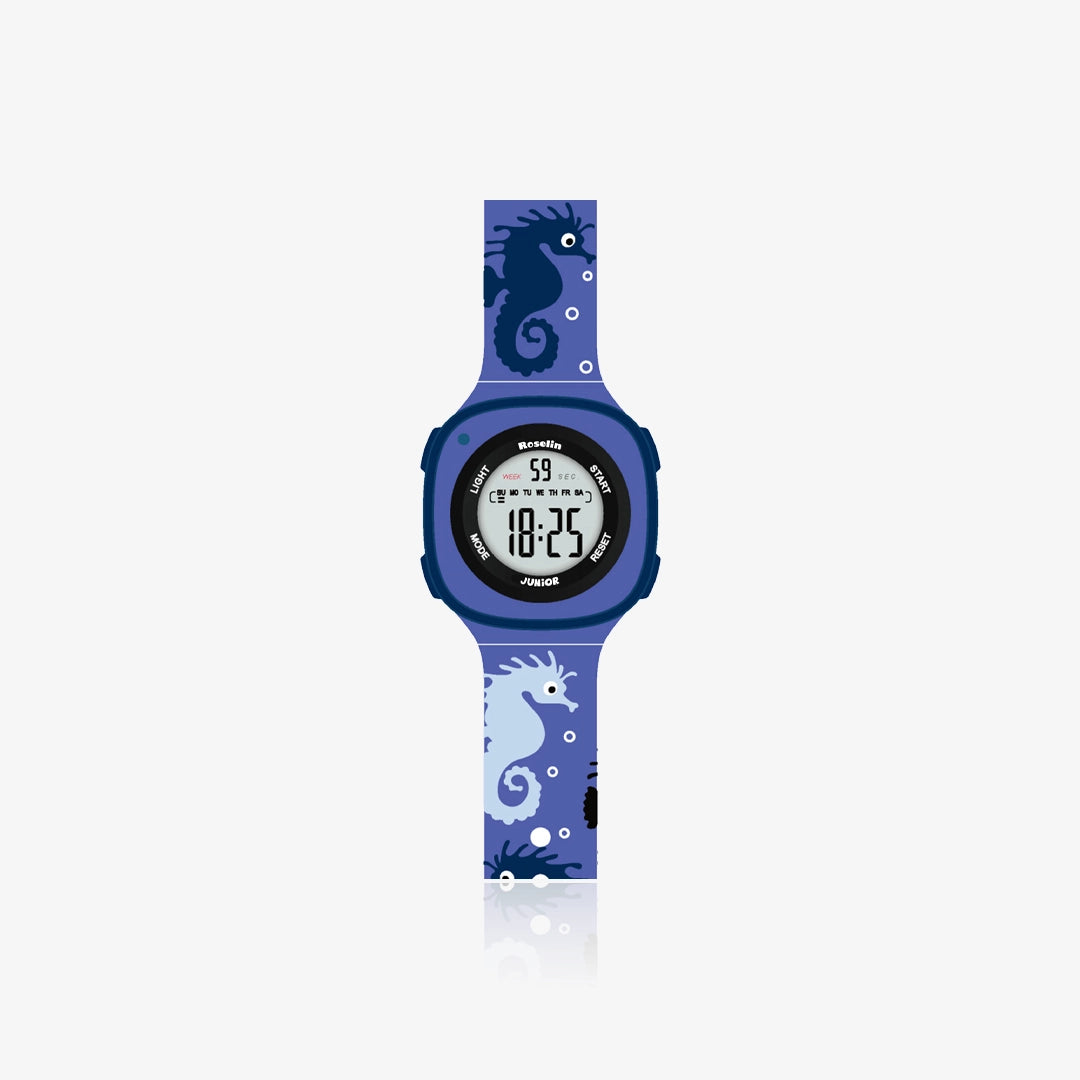 Reloj - Digital
