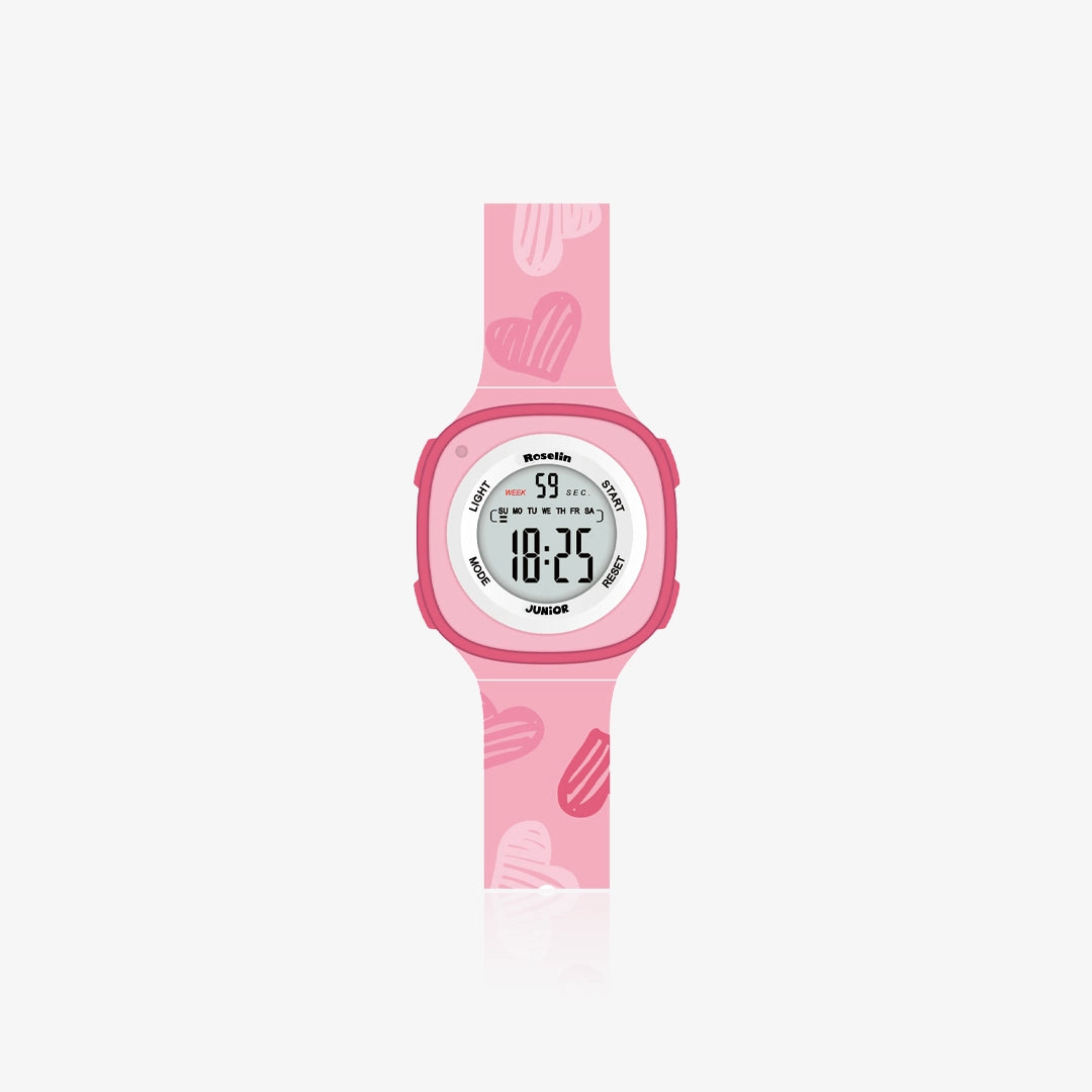 Reloj - Digital