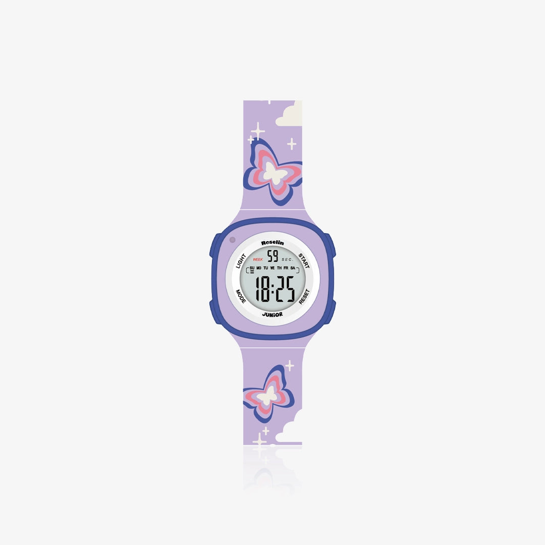 Reloj - Digital