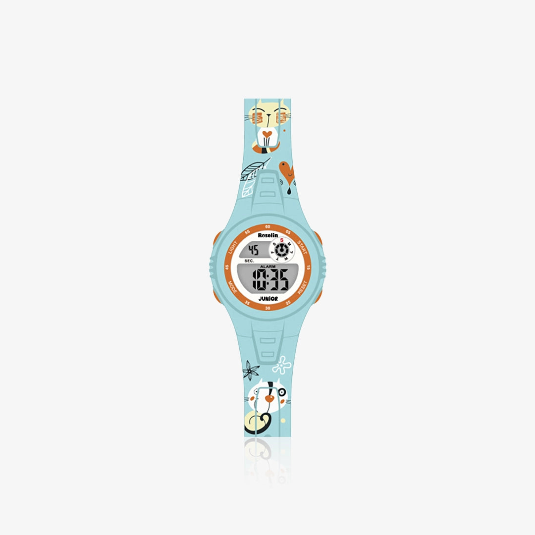 Reloj - Digital