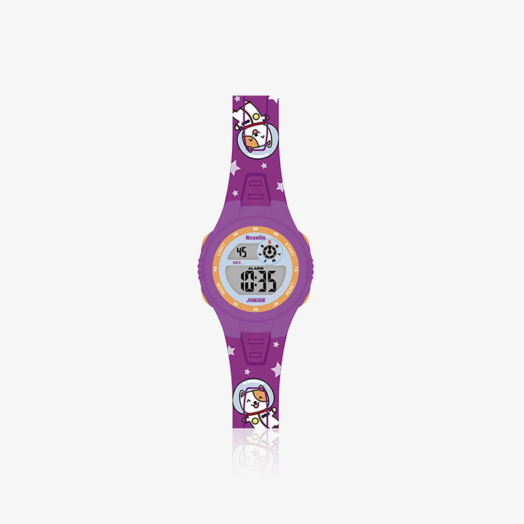 Reloj - Digital