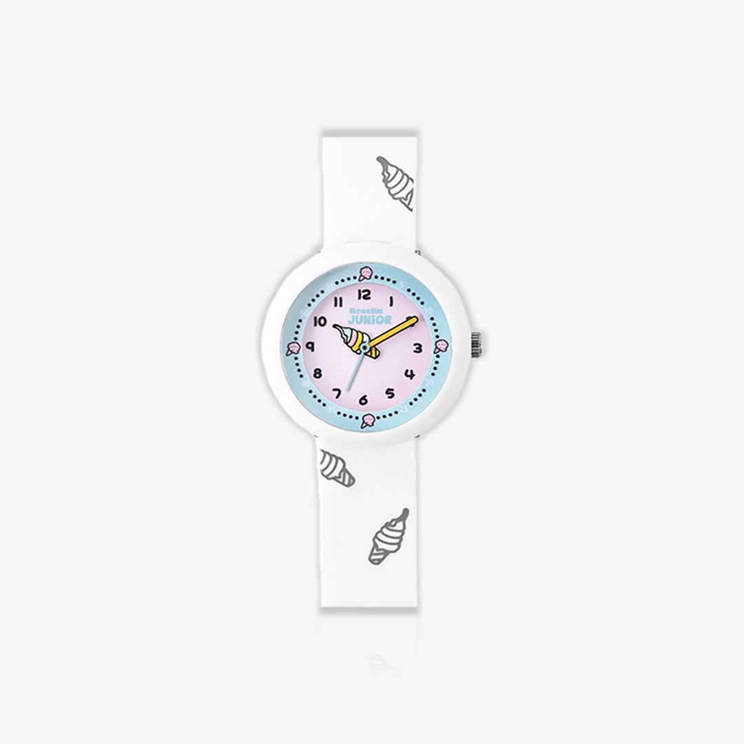 Reloj - Analogico