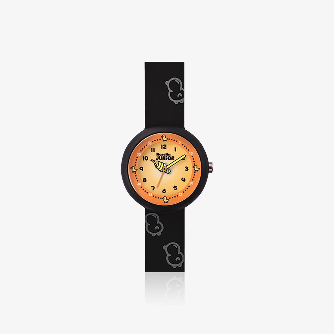Reloj - Analogico