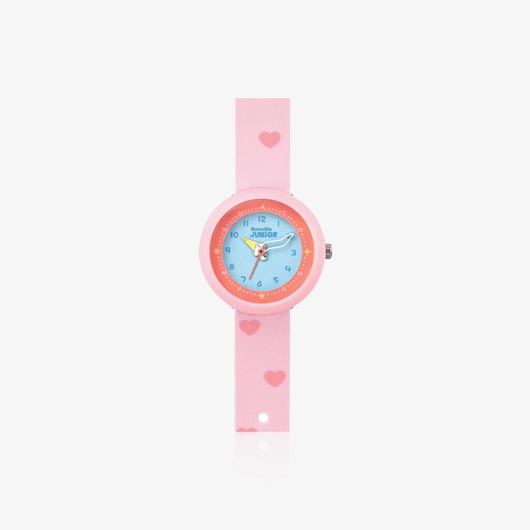 Reloj - Analogico