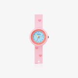 Reloj - Analogico