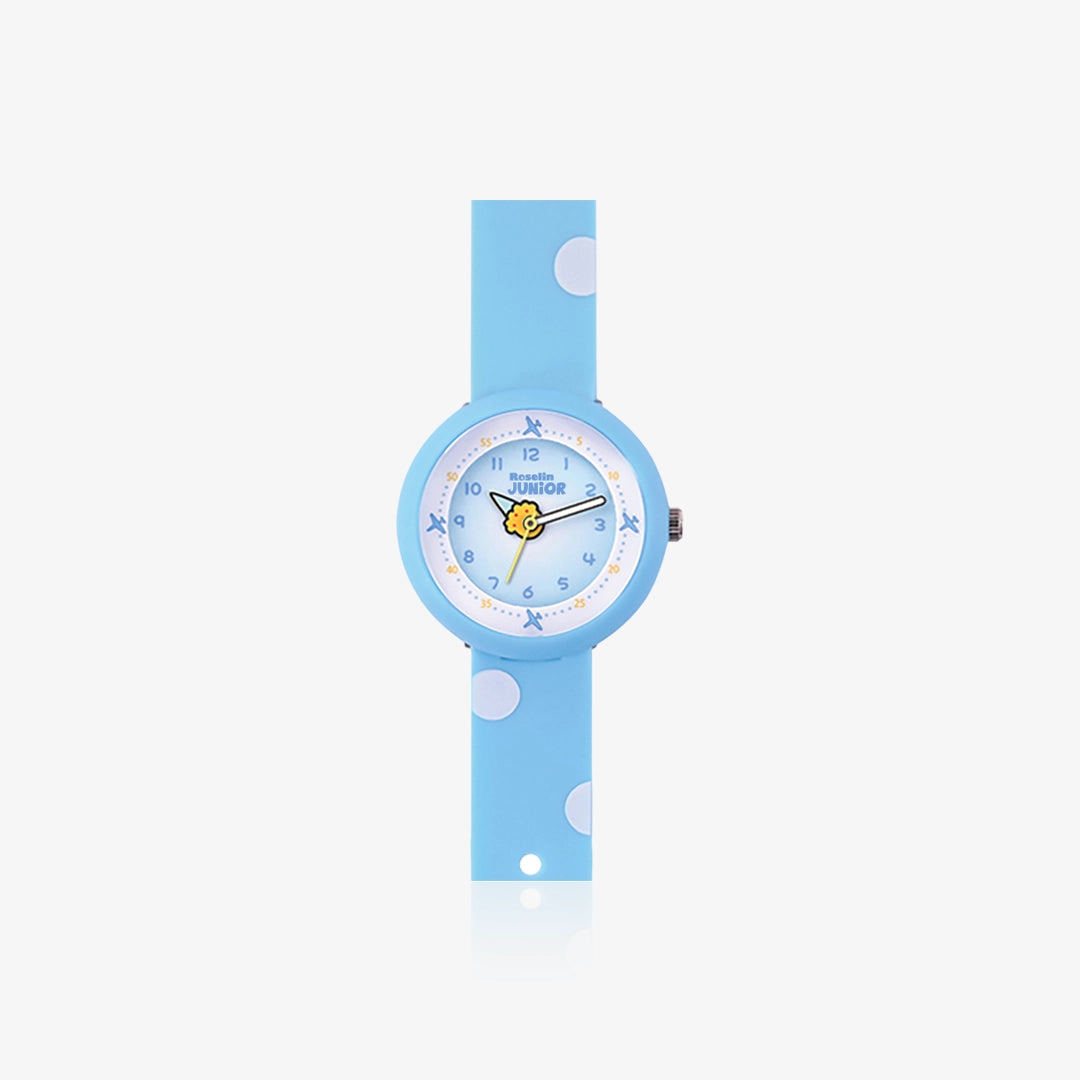 Reloj - Analogico