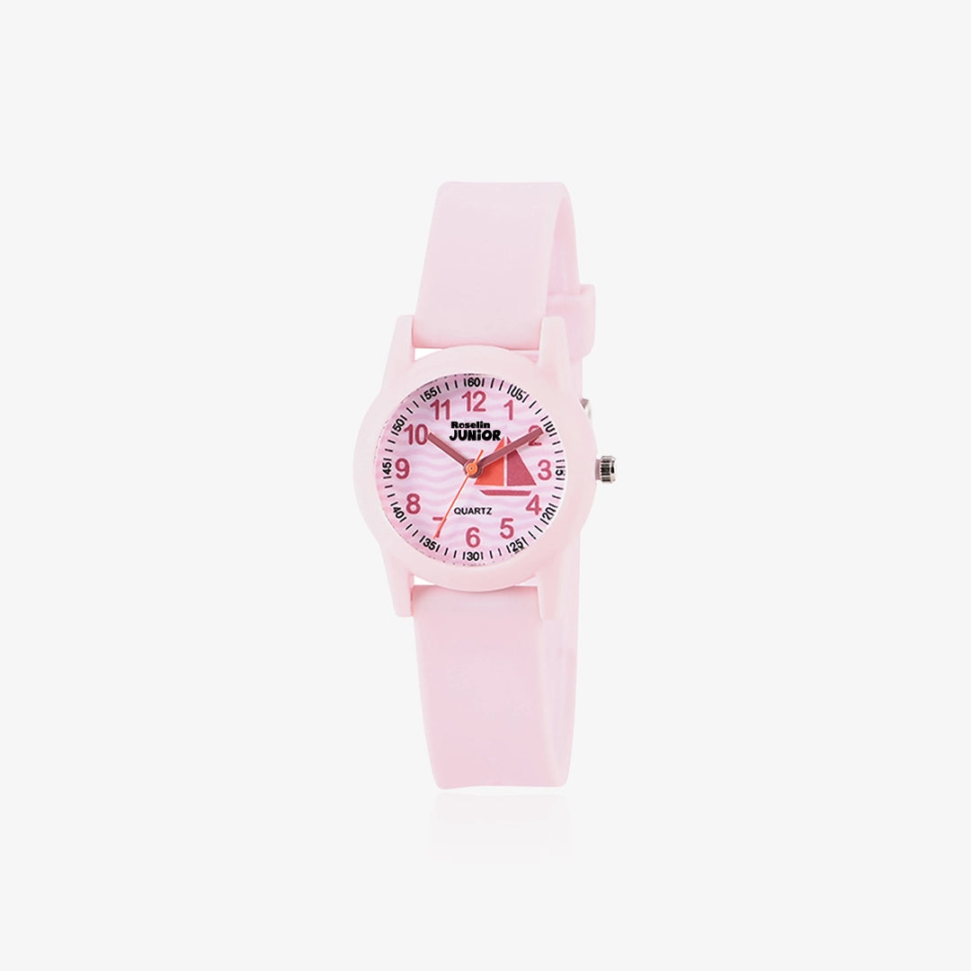 Reloj - Analogico