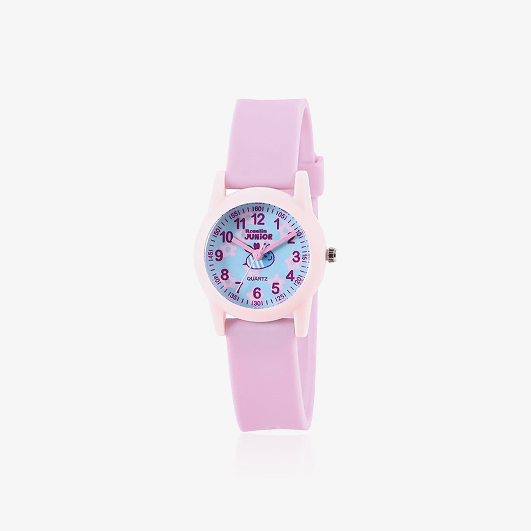 Reloj - Analogico