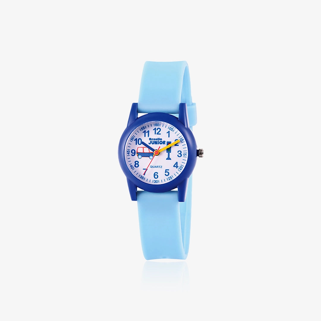 Reloj - Analogico