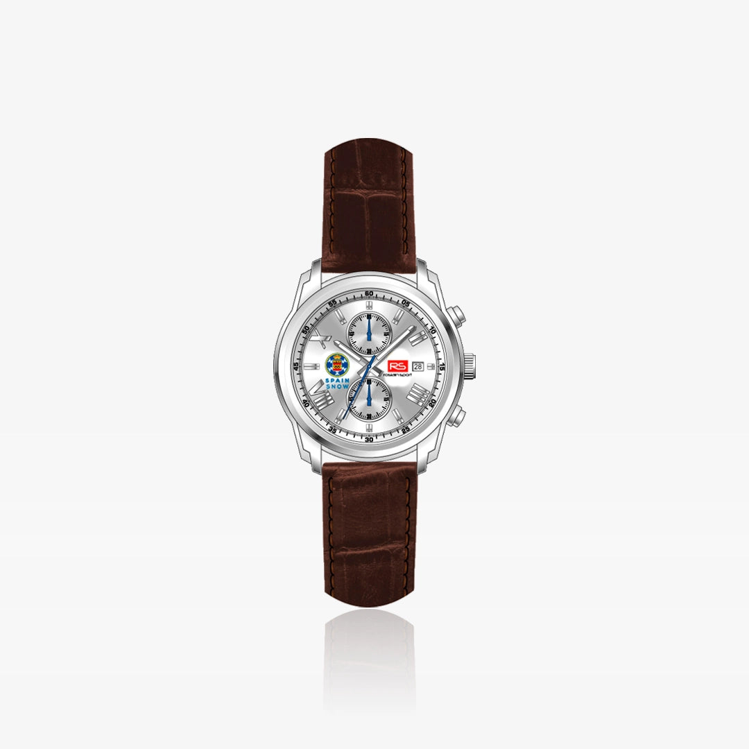RFEDI Watch - Sapporo