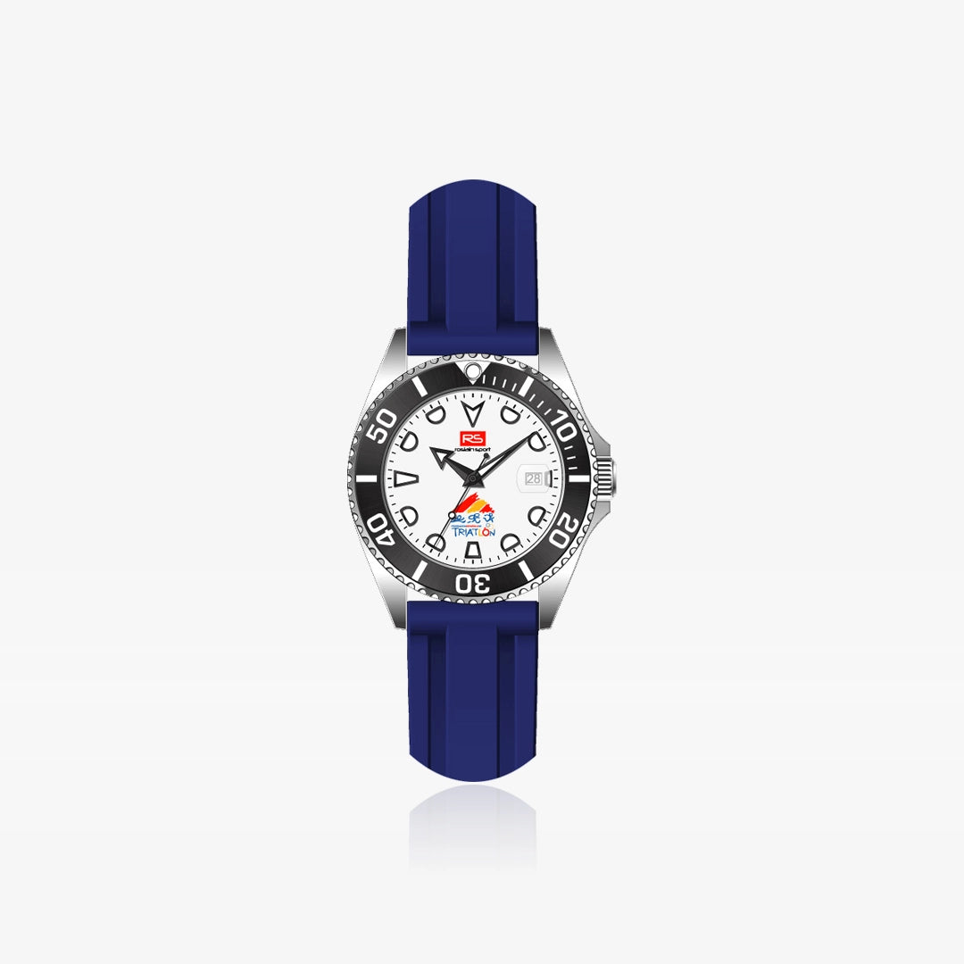 Reloj FETRI - Avignon