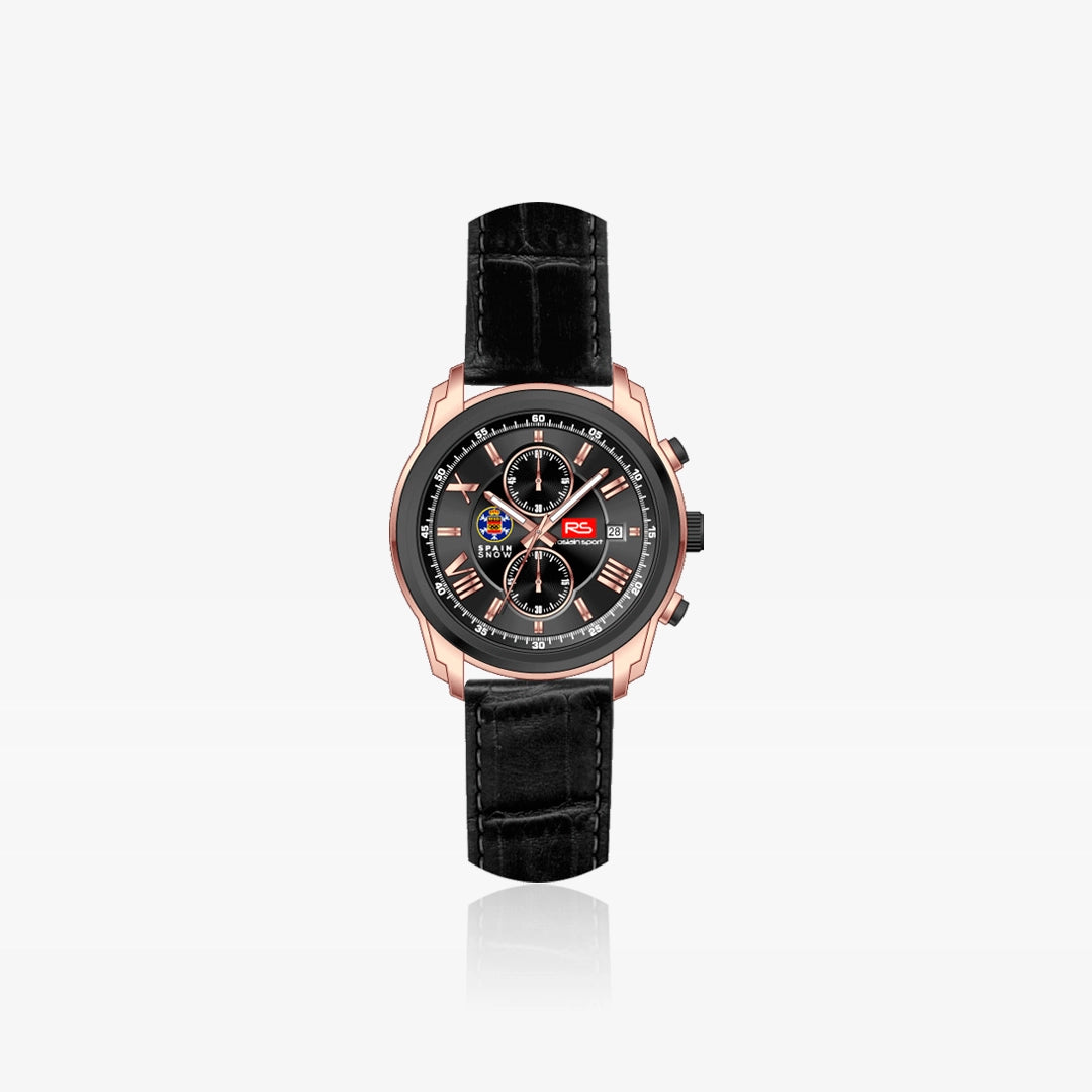 RFEDI Watch - Sapporo