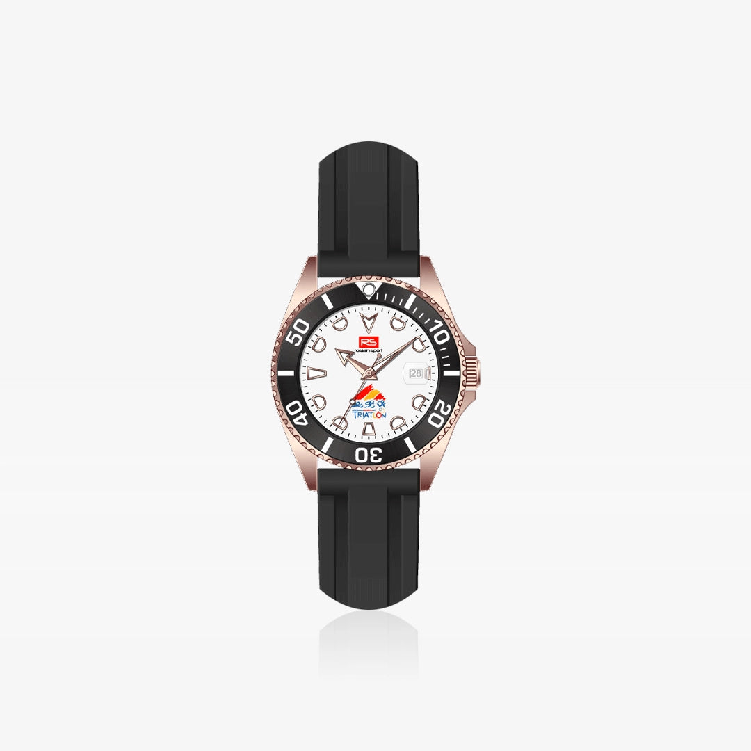 Reloj FETRI - Avignon