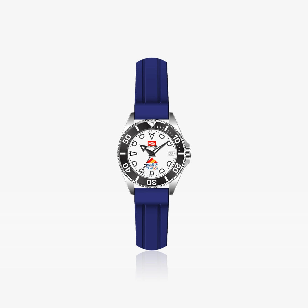 Reloj FETRI - Sidney