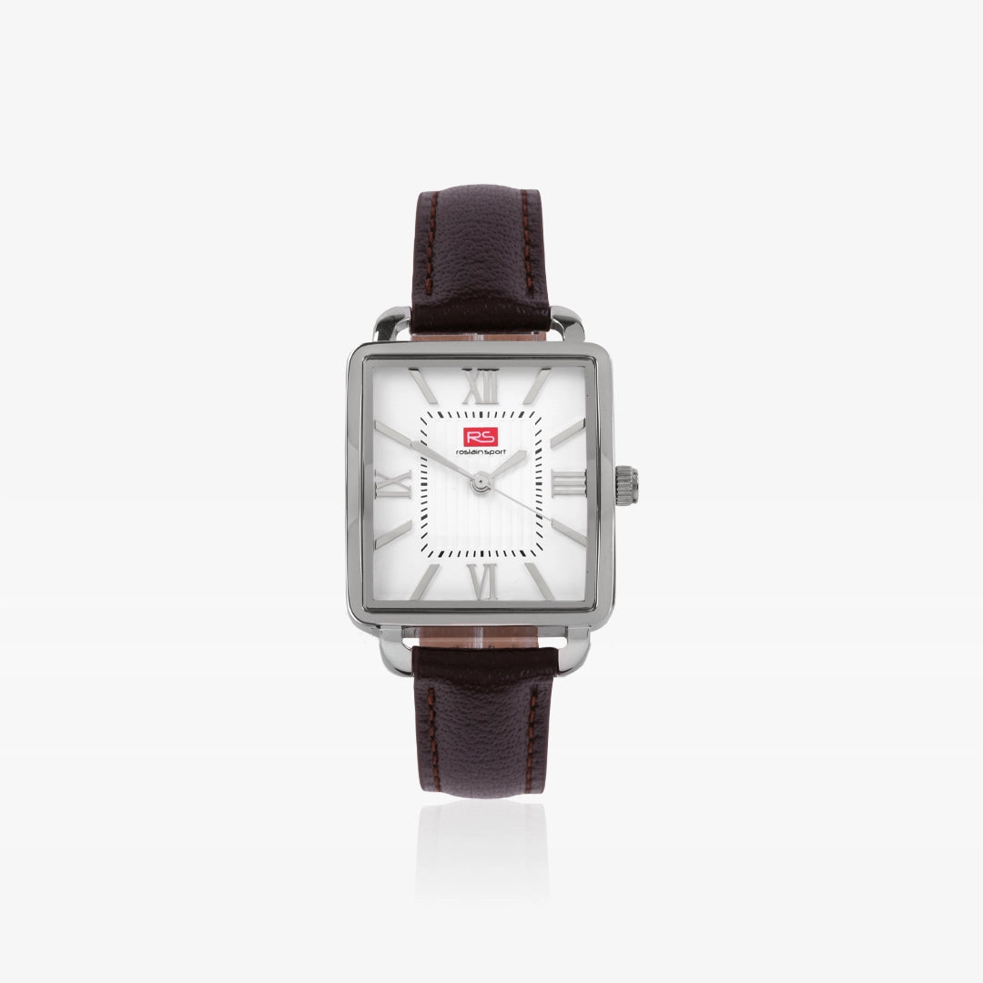 Reloj - Criquet.