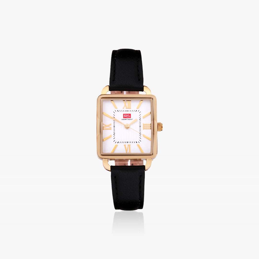 Reloj - Criquet.