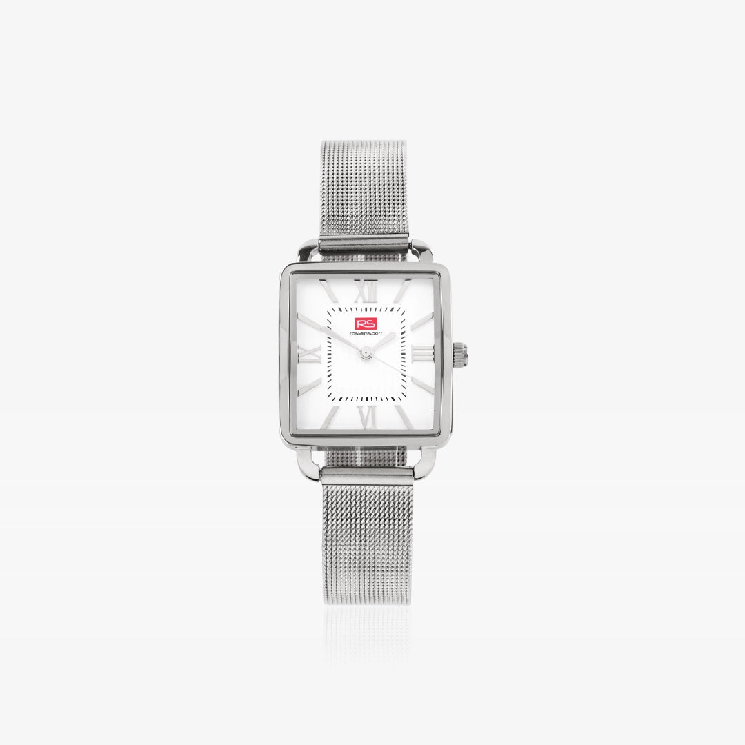 Reloj - Criquet.