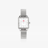 Reloj - Criquet.