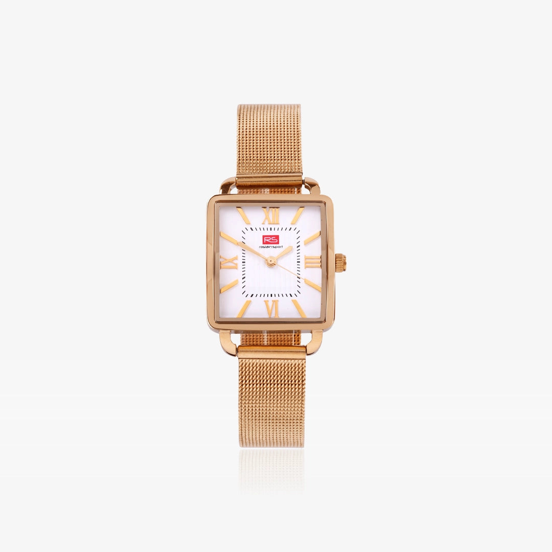 Reloj - Criquet.