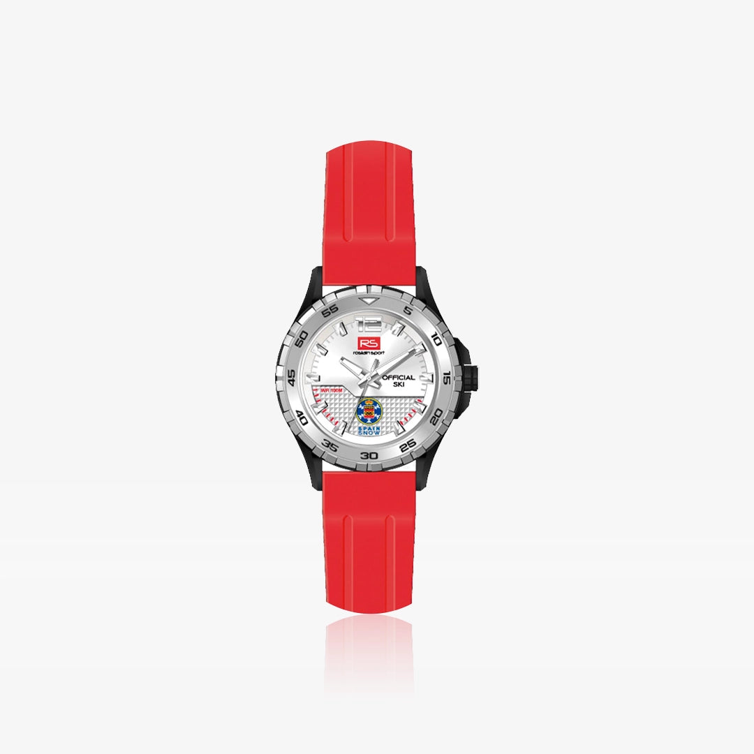 Reloj RFEDI - Albertville