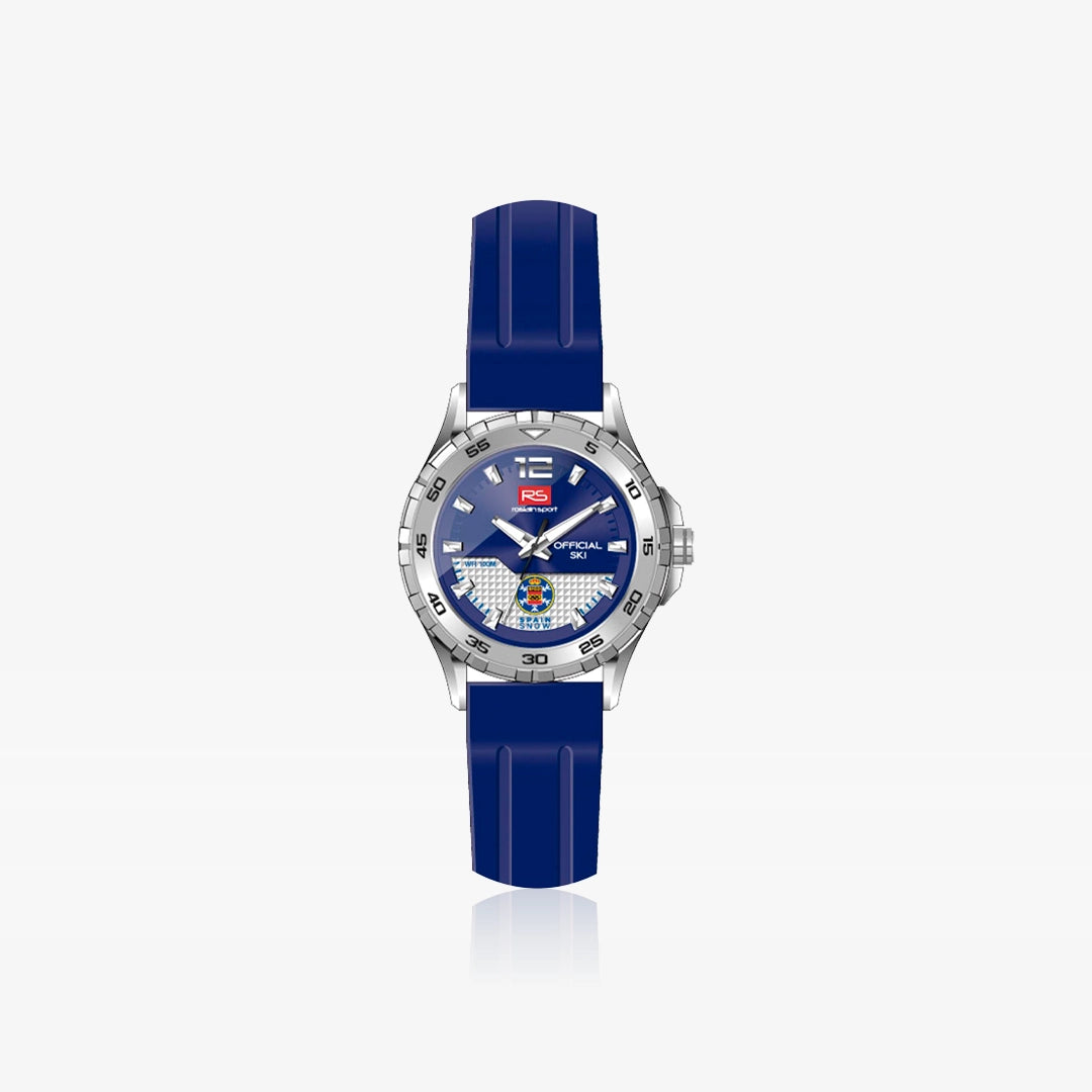 Reloj RFEDI - Albertville