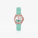 Reloj RFEDI - Albertville