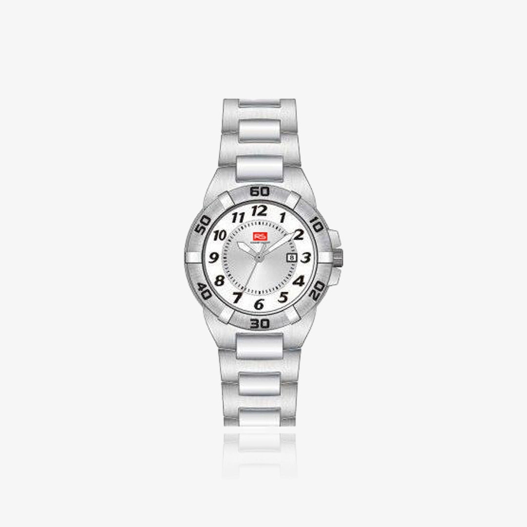 Reloj - Arabes