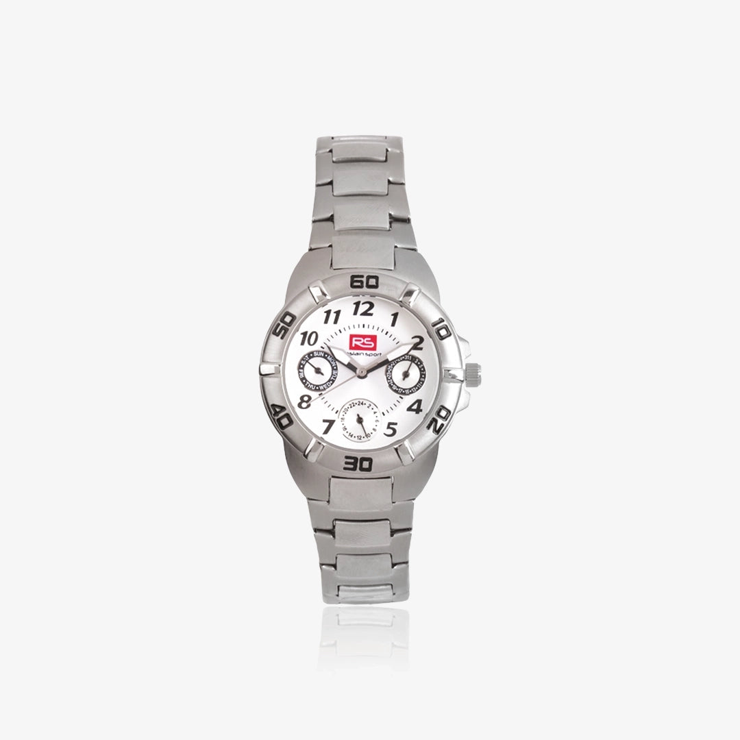Reloj Multifuncion Cad