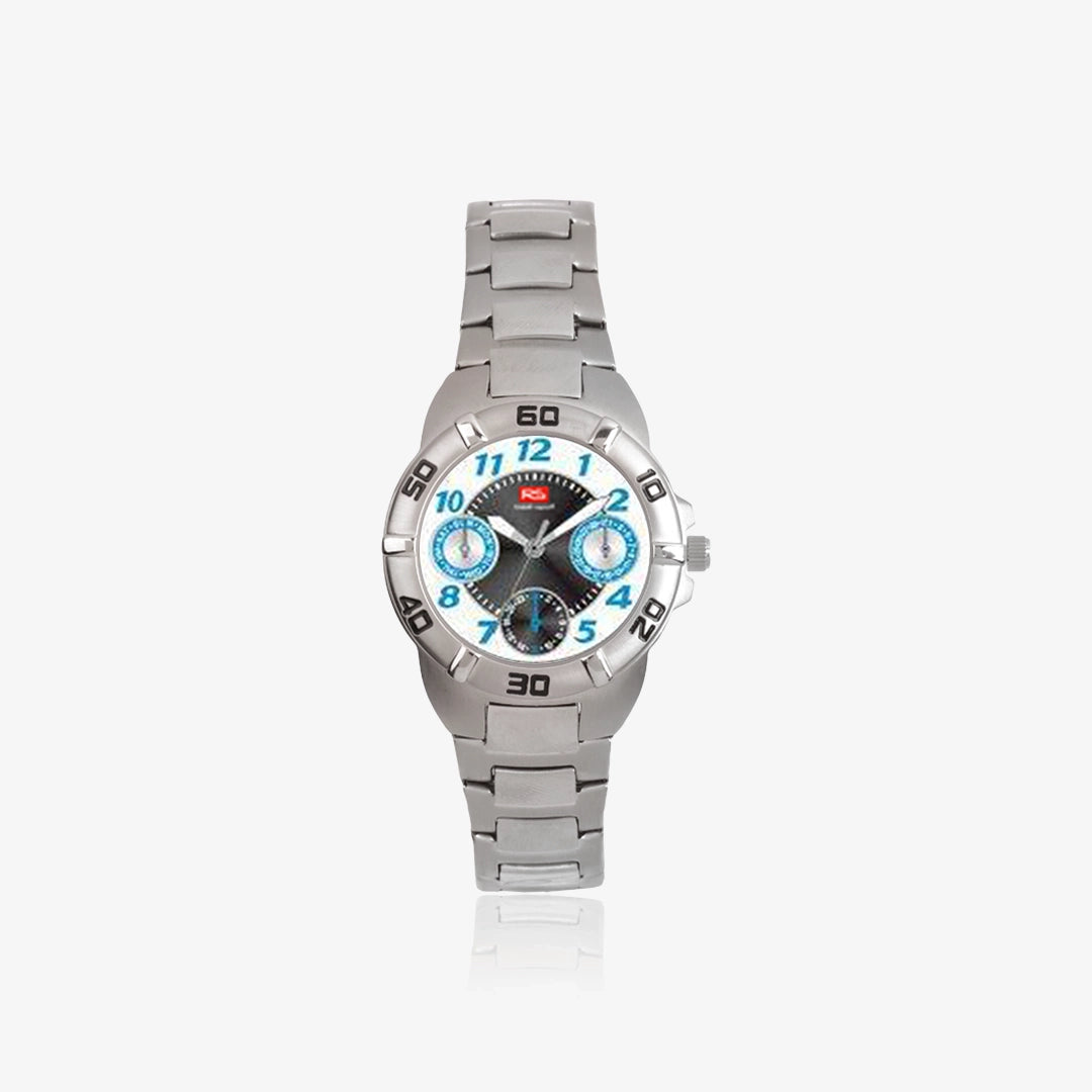 Reloj Multifuncion Cad