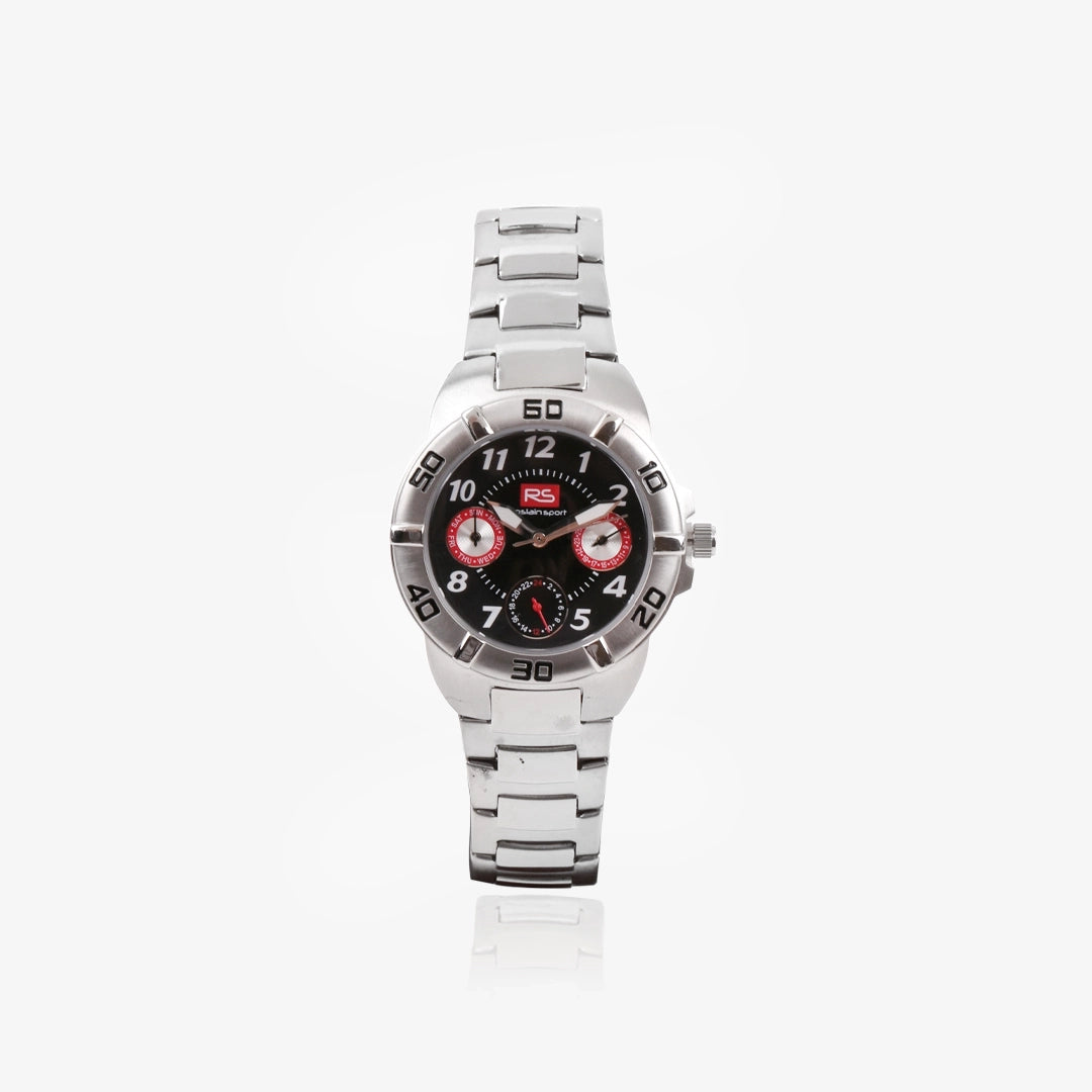 Reloj Multifuncion Cad