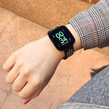 Smart Watch caucho