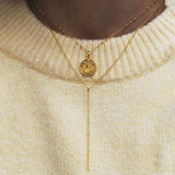 Medalla  Stella Maris