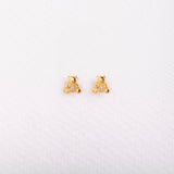 Pendientes ositos
