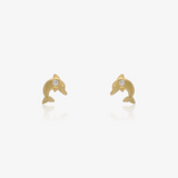 Pendientes DELFIN