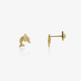 Pendientes DELFIN