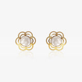 Pendientes ORLA FLOR