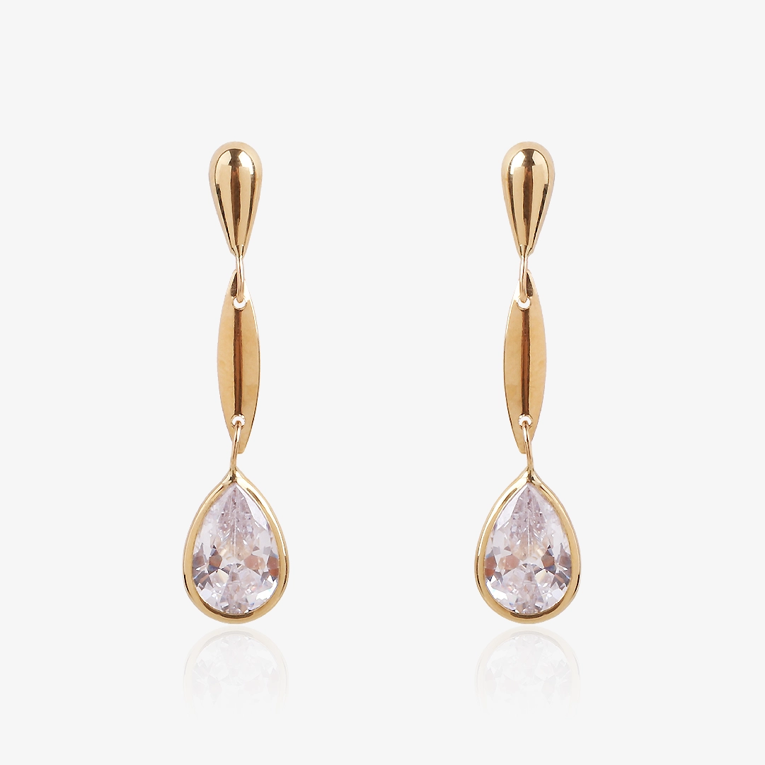 Pendientes gotas