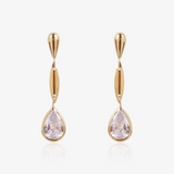 Pendientes gotas