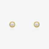 Pendientes PERLA ORLA