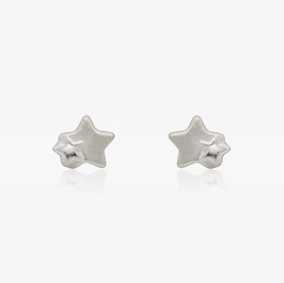 Pendientes ESTRELLA MINI